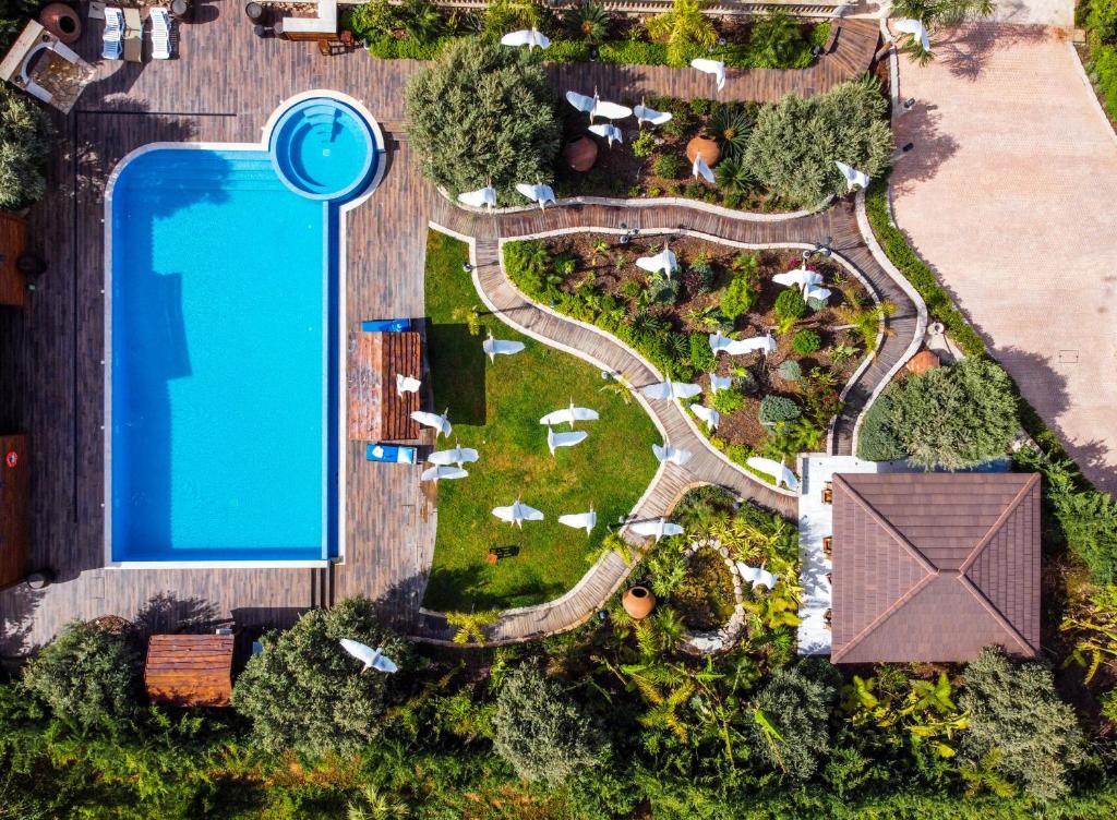 Grand Mansion Countryhouse & Spa photo 4