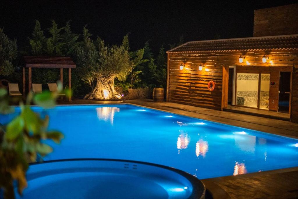 Grand Mansion Countryhouse & Spa photo 3