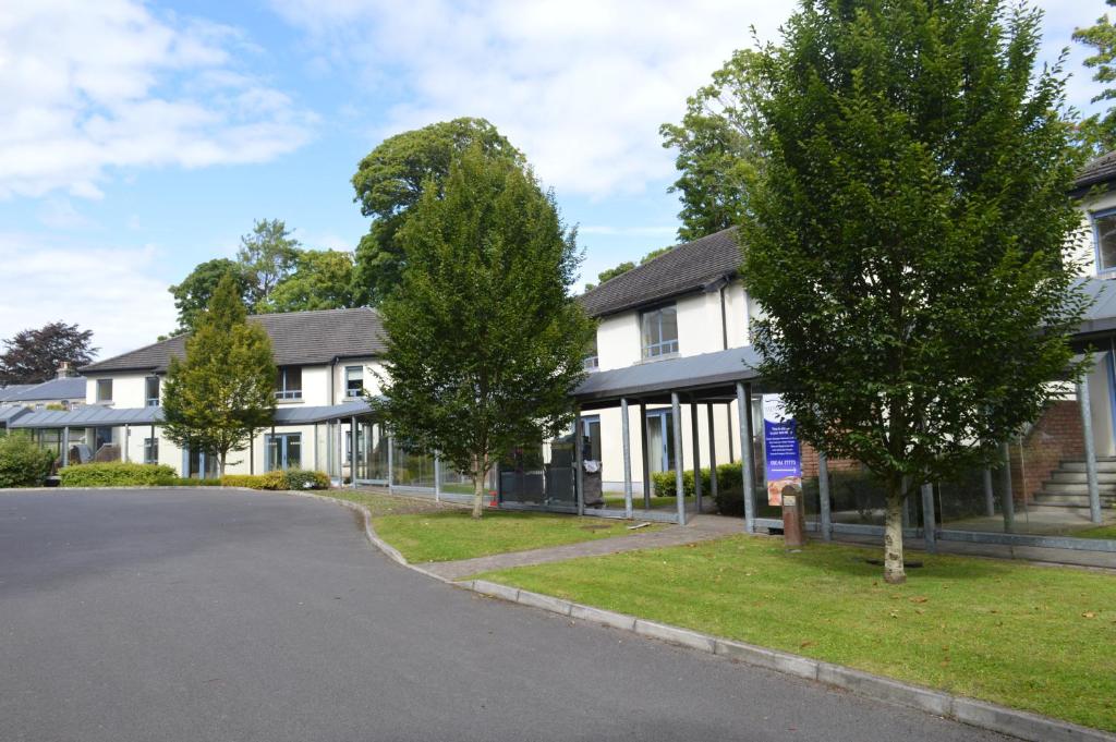 Shamrock Lodge Hotel photo 1