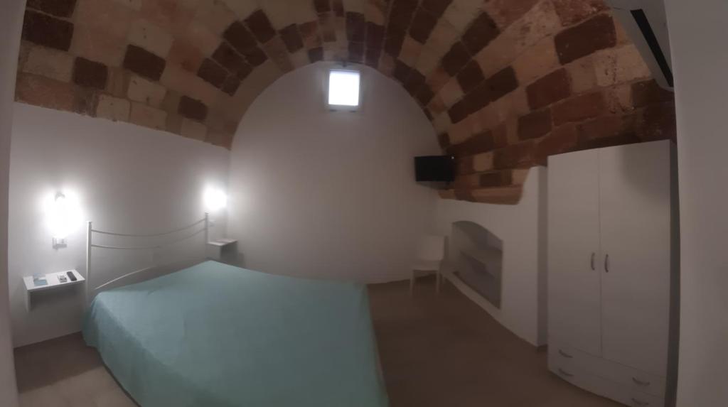 TORRE SUL MARE affittacamere Ugento photo 3