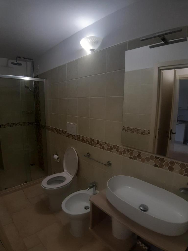 TORRE SUL MARE affittacamere Ugento photo 2