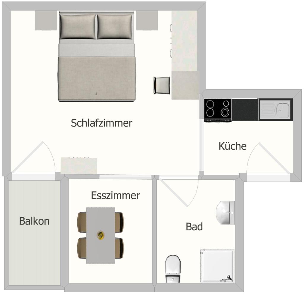 Landhaus Silvia photo 4