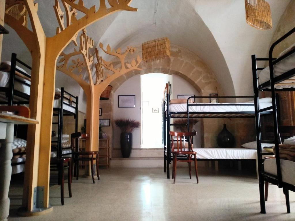 Riparo di Masseria Urbana photo 3