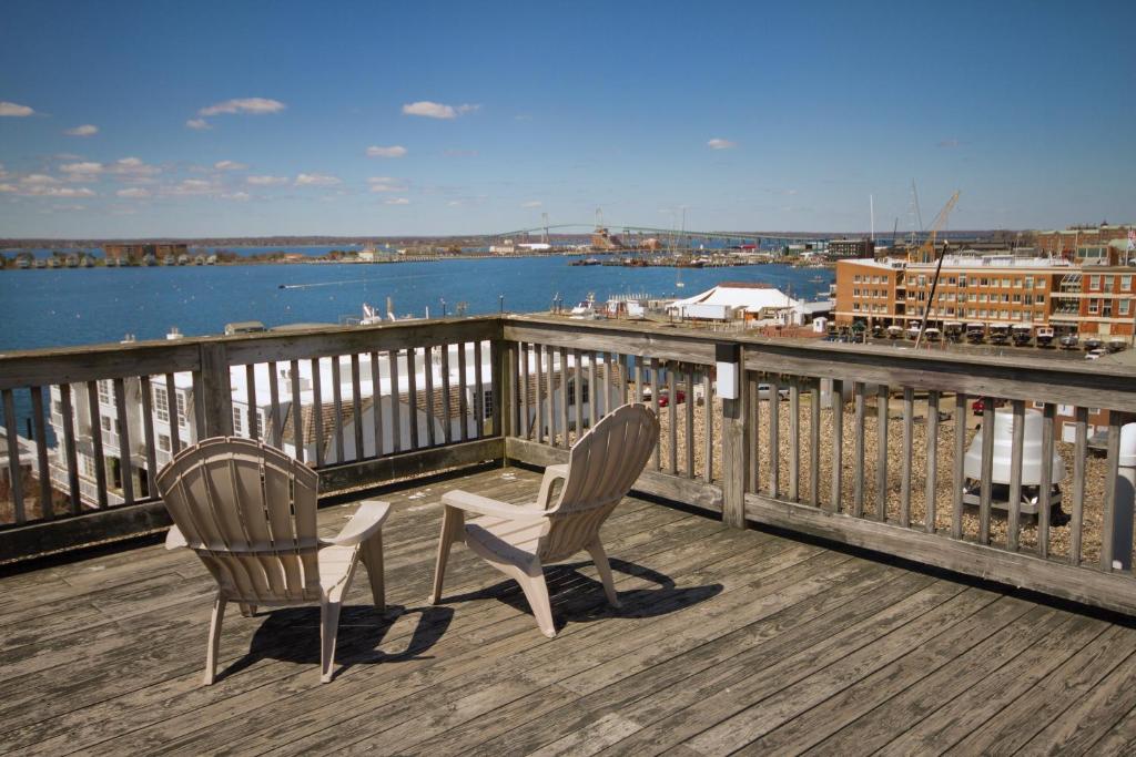 Club Wyndham Inn on the Harbor photo 3