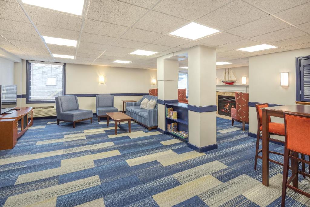 Club Wyndham Inn on the Harbor photo 4