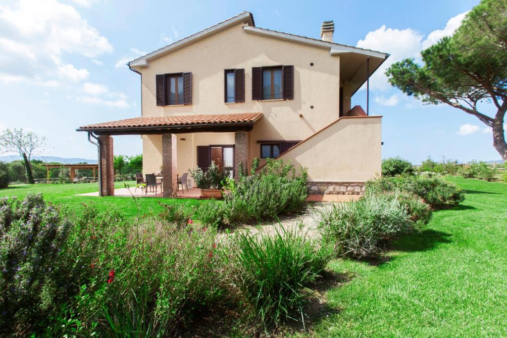 Agriturismo Colle Oliveto photo 4