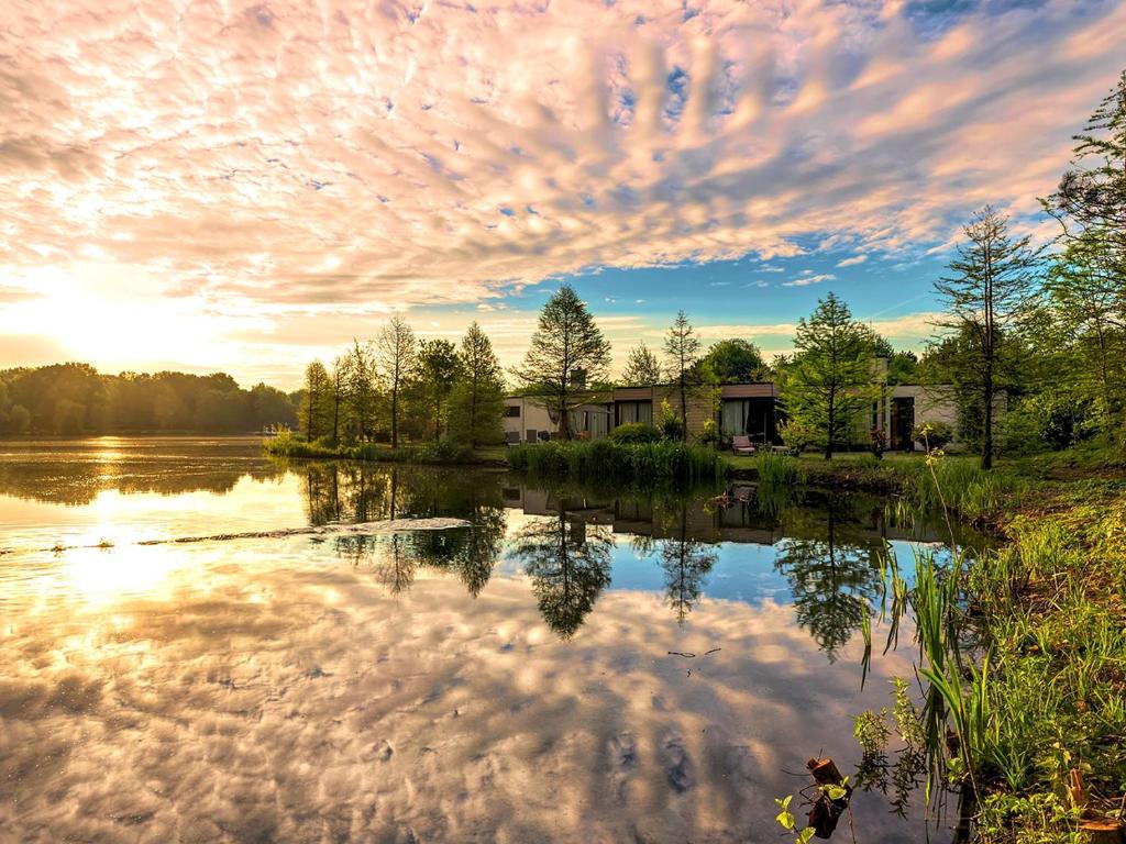 Hotel Het Heijderbos by Center Parcs photo 3