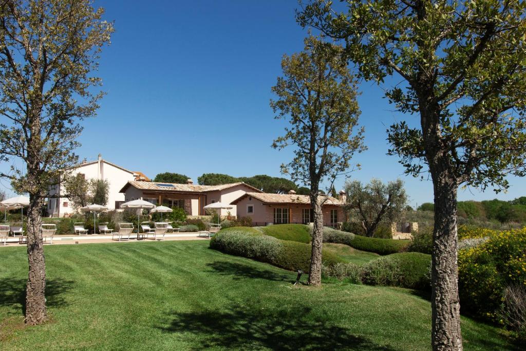 Agriturismo Colle Oliveto photo 3