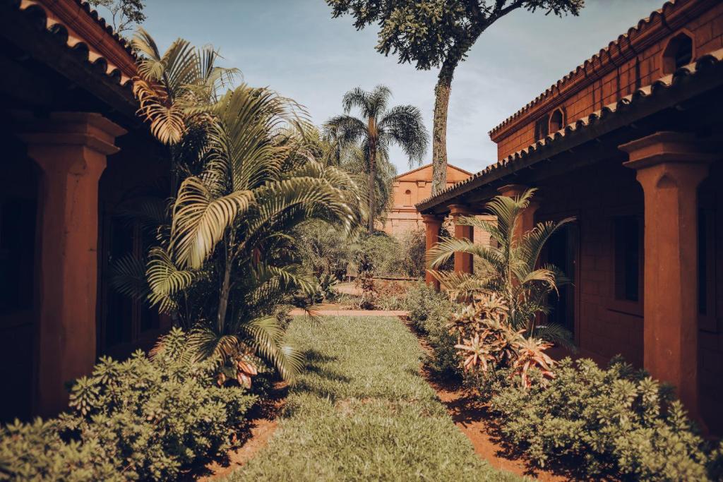Hotel Guaminí Misión photo 1