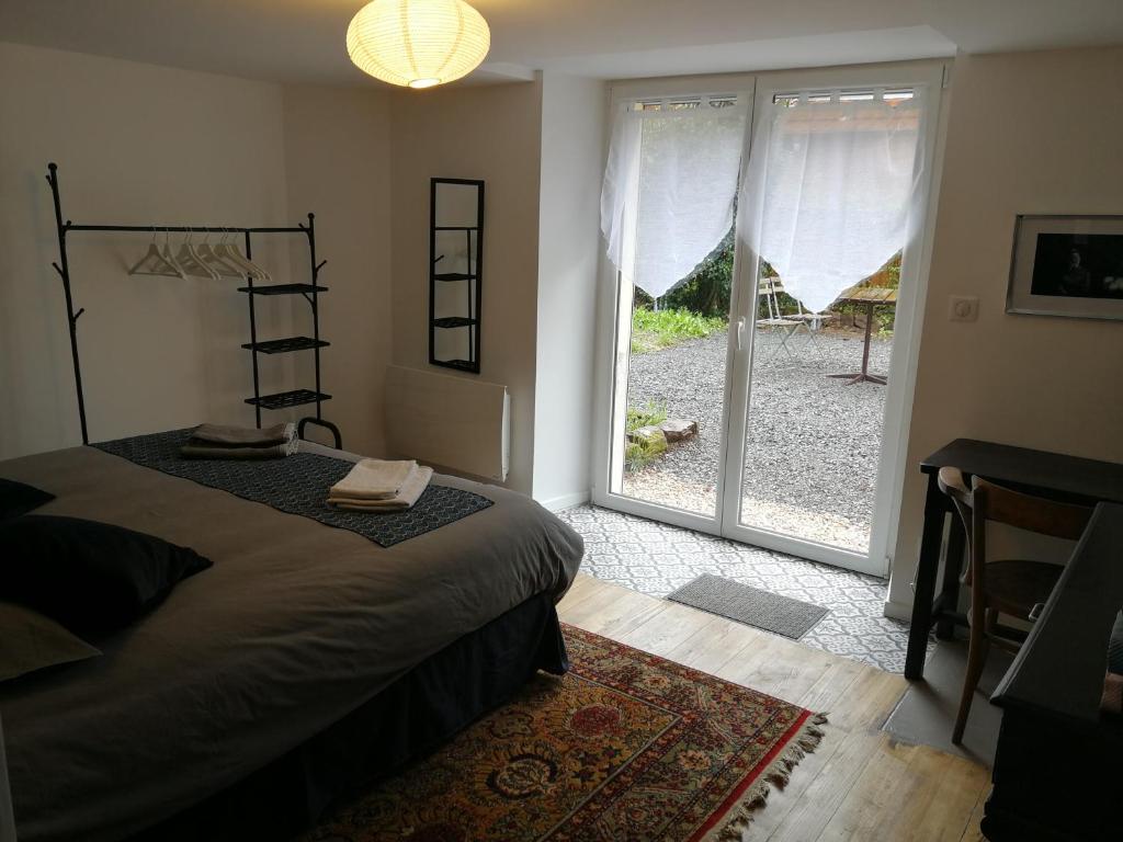 La maison du Sotré photo 4
