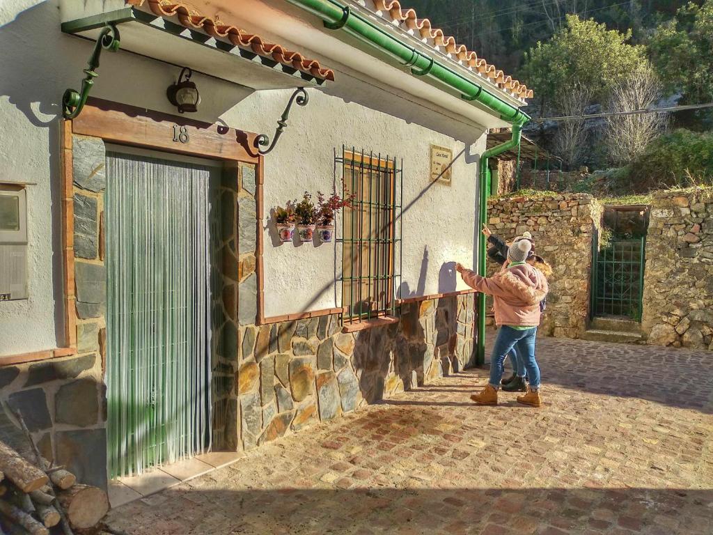 Els Orgues de Benitandus