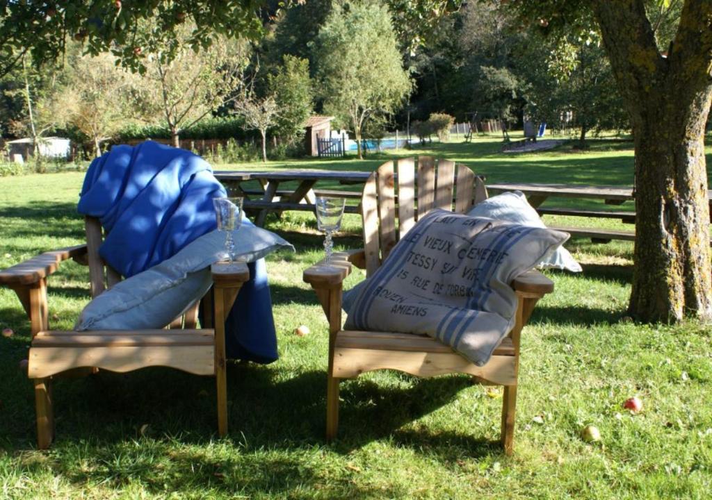 Pyrénées Passions - Gîtes de Charmes & Caractère photo 1