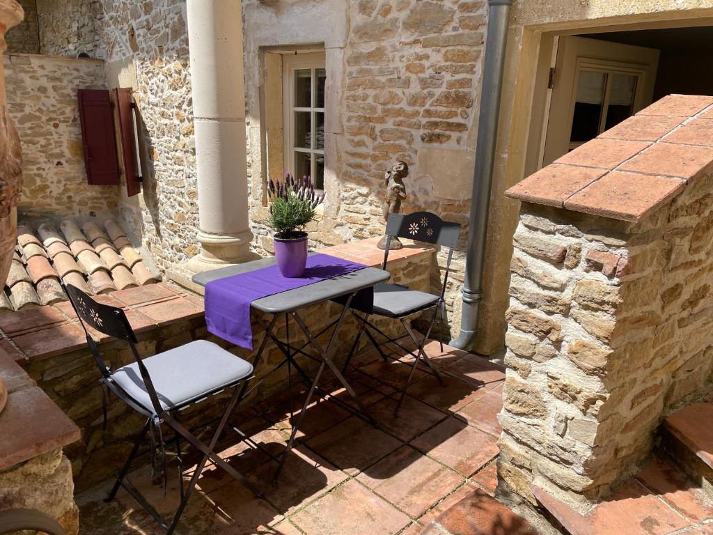 Paradis de Provence, Wohnungen photo 4