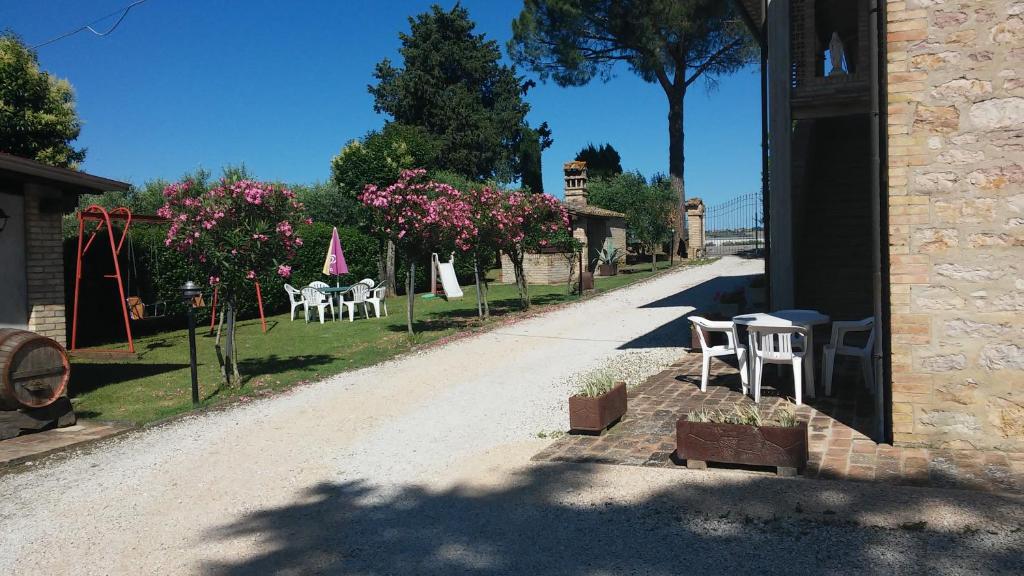 B&B Il Cascinale photo 1
