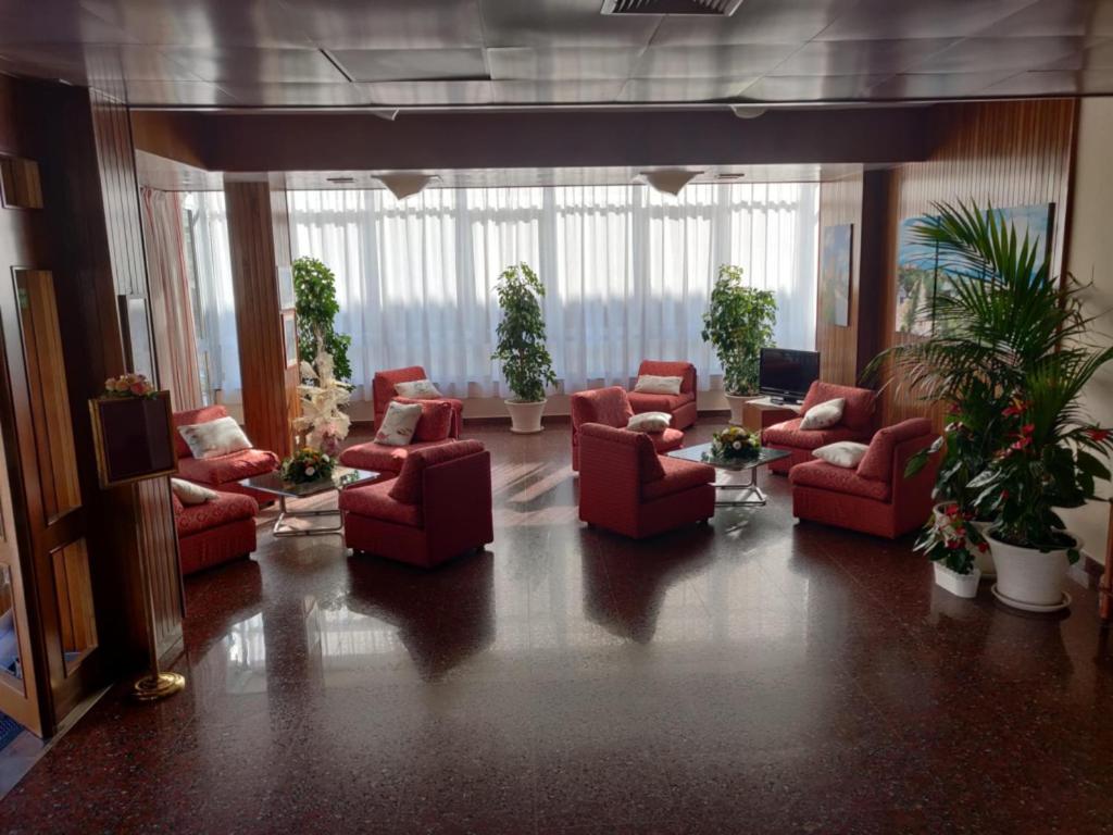 Hotel President photo 4