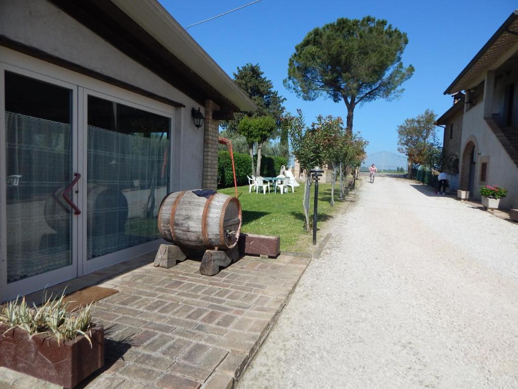 B&B Il Cascinale photo 4