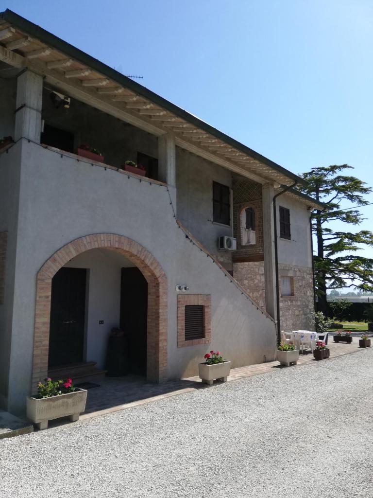 B&B Il Cascinale photo 2