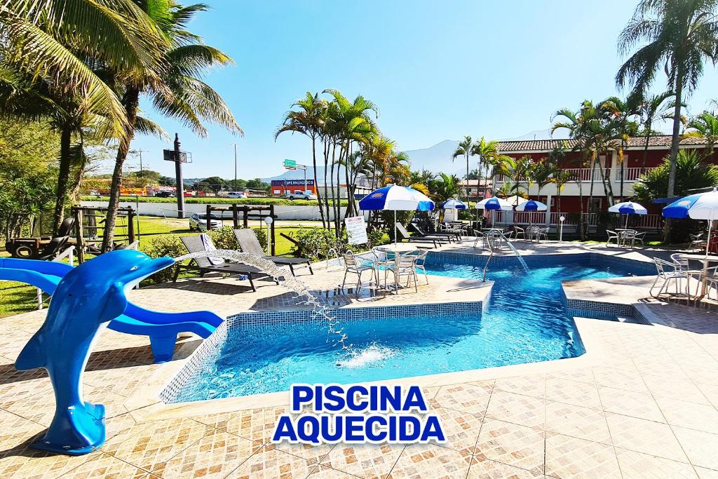 Hotel Pousada Vivendas do Sol e Mar photo 1