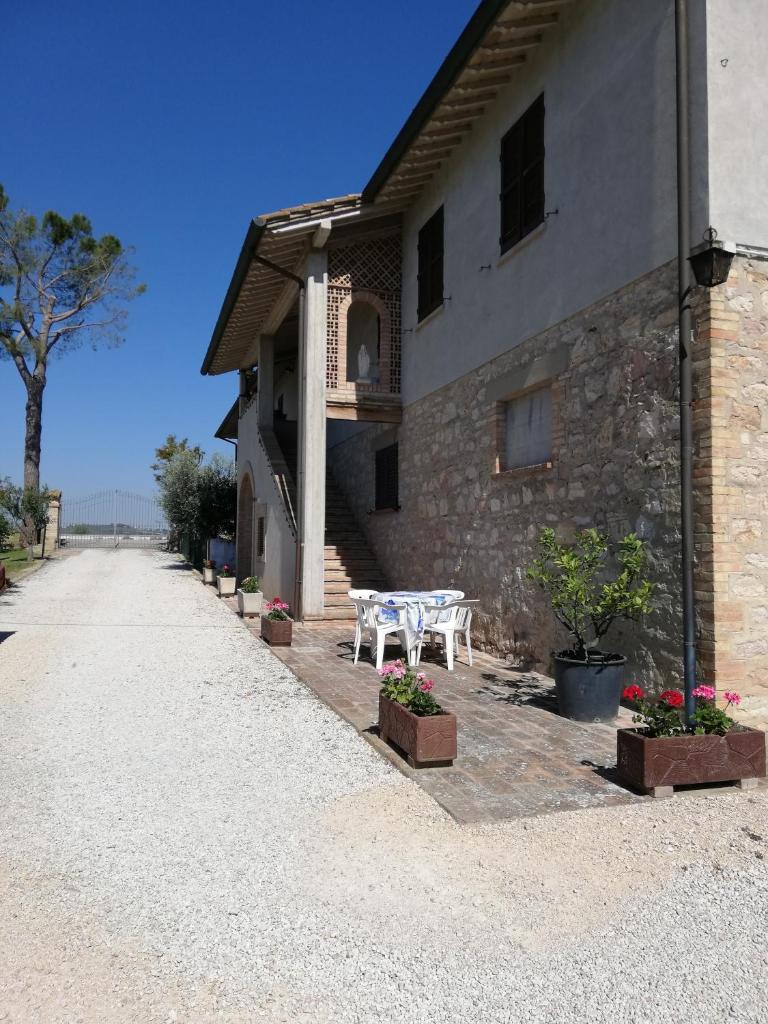 B&B Il Cascinale photo 3