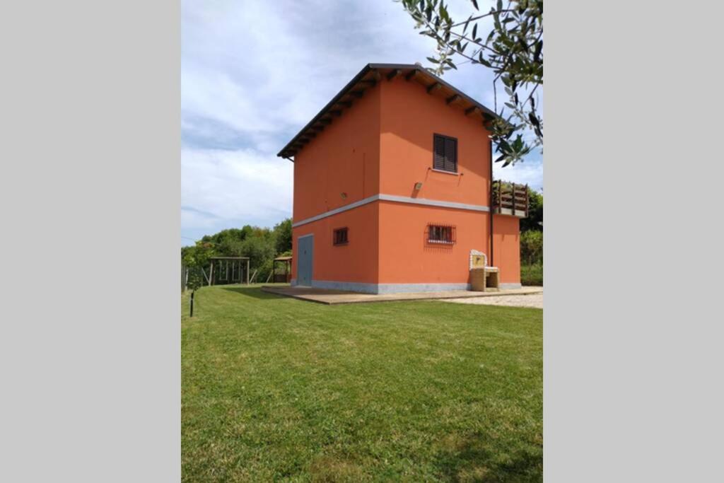Villa dei Vasari photo 2