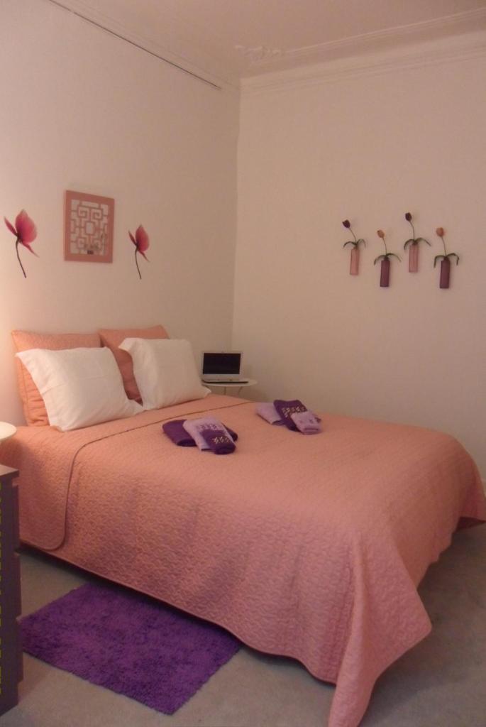 Двухместный (Двухместный номер с 1 кроватью), Istanbul Hostel