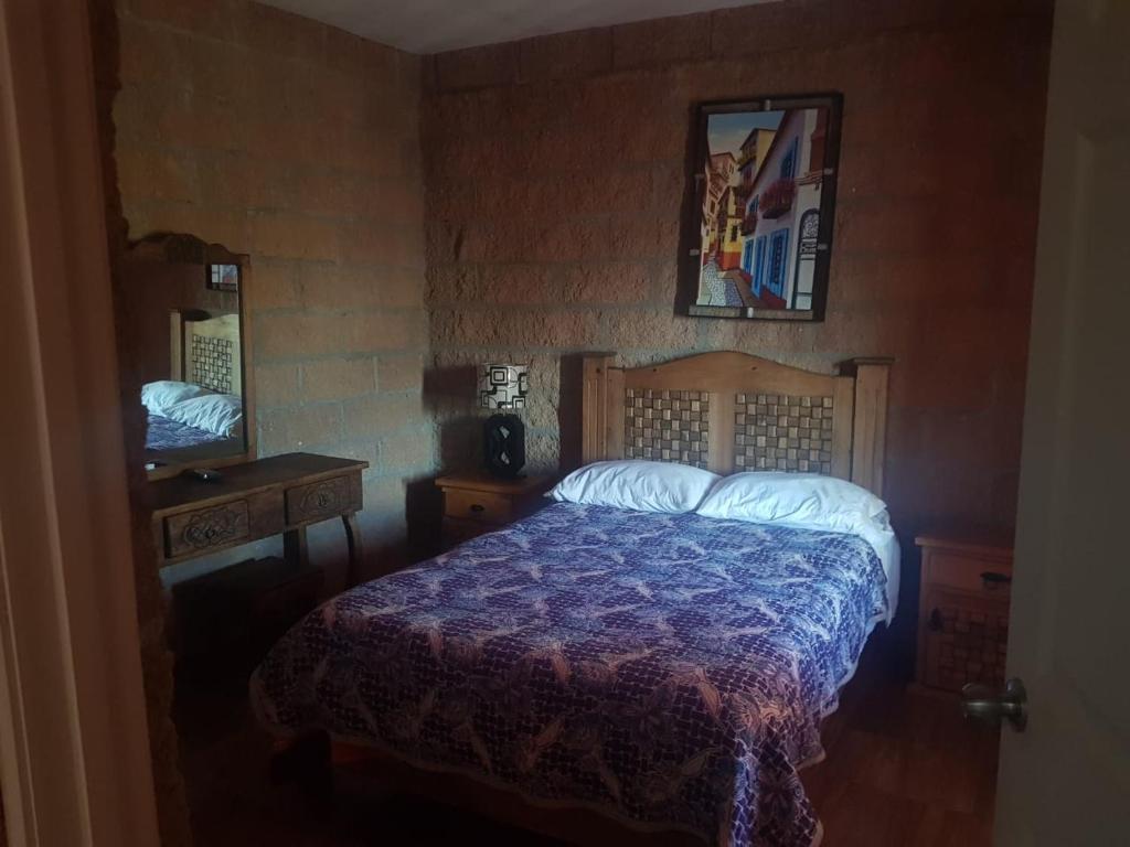 Hotel La Cabaña photo 4