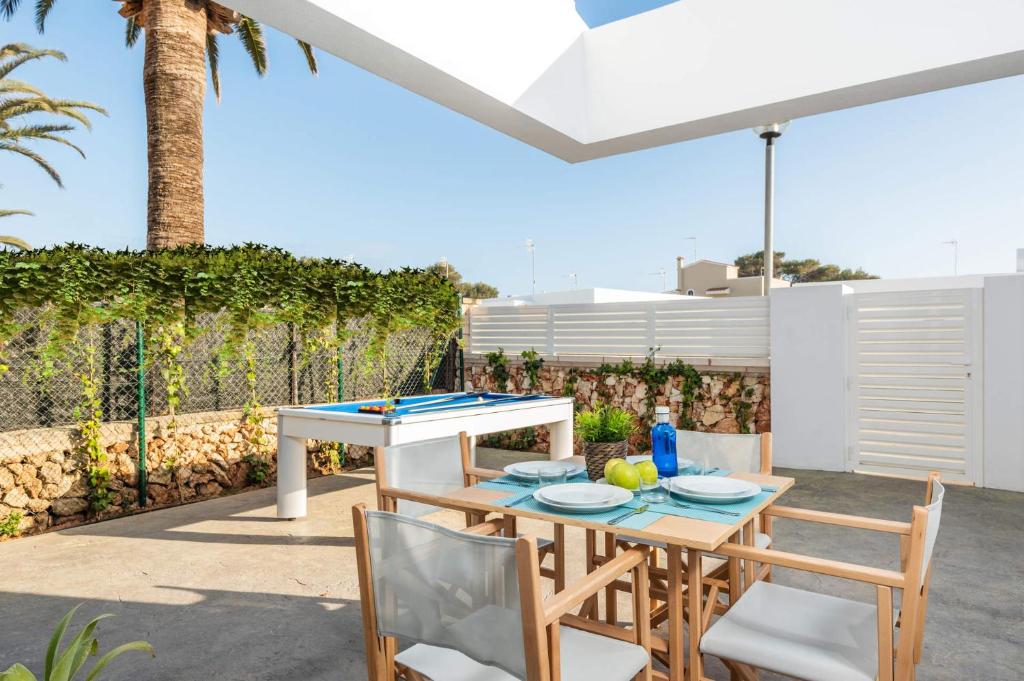 Villa Pins Ciutadella by Villa Plus photo 2