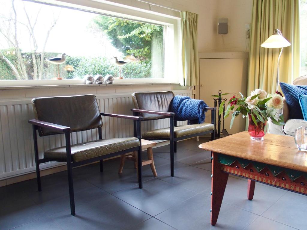 Vakantiehuis Zee in zicht photo 3