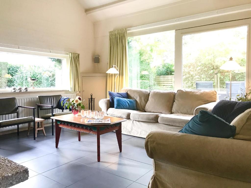 Vakantiehuis Zee in zicht photo 1