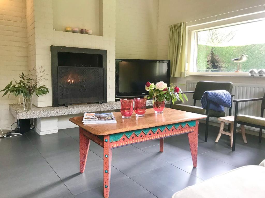 Vakantiehuis Zee in zicht photo 4