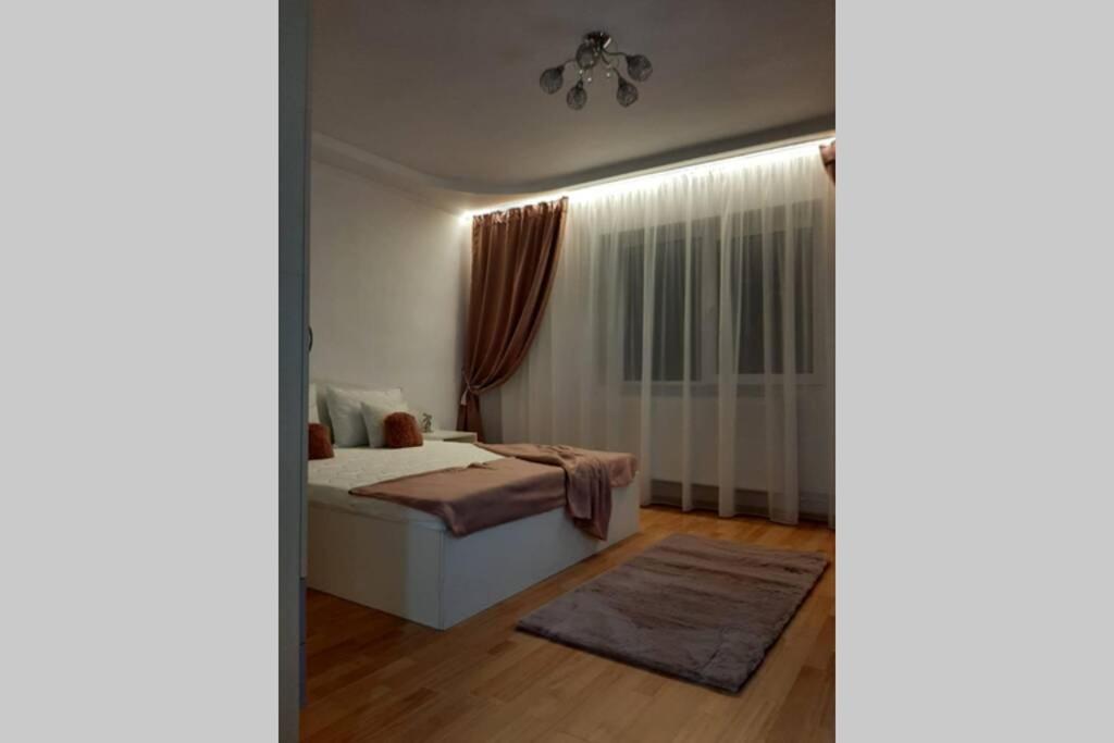 Apartament Cristina - Băile 1 Mai, Felix, Bihor, reducere jumătate intrare Aquapark President photo 2