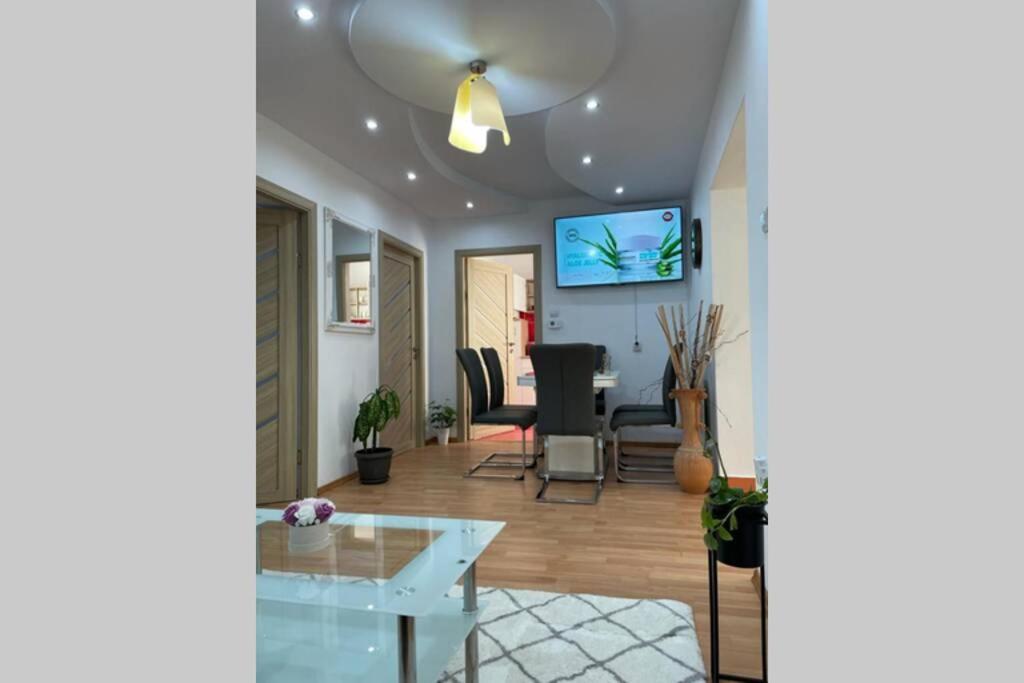 Apartament Cristina - Băile 1 Mai, Felix, Bihor, reducere jumătate intrare Aquapark President photo 4