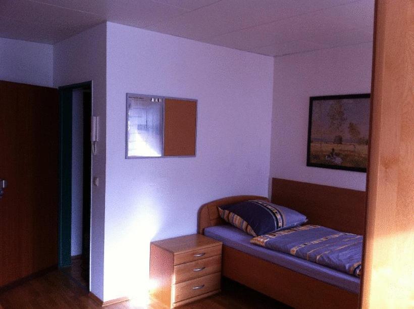 Апартаменты (Апартаменты (для 1 взрослого)), Appartment München Isartor