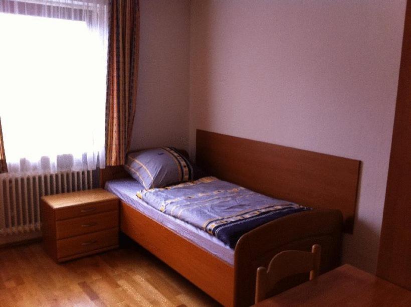 Апартаменты (Апартаменты (для 1 взрослого)), Appartment München Isartor