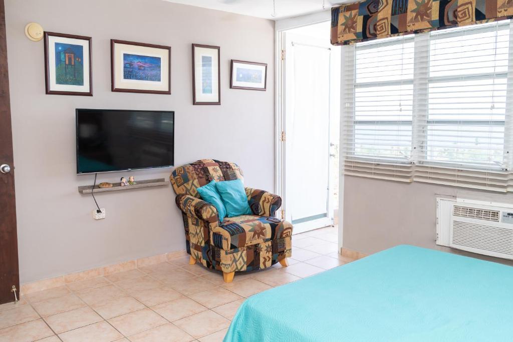 Apartment in Villas Del Faro Resort with WIFI photo 4