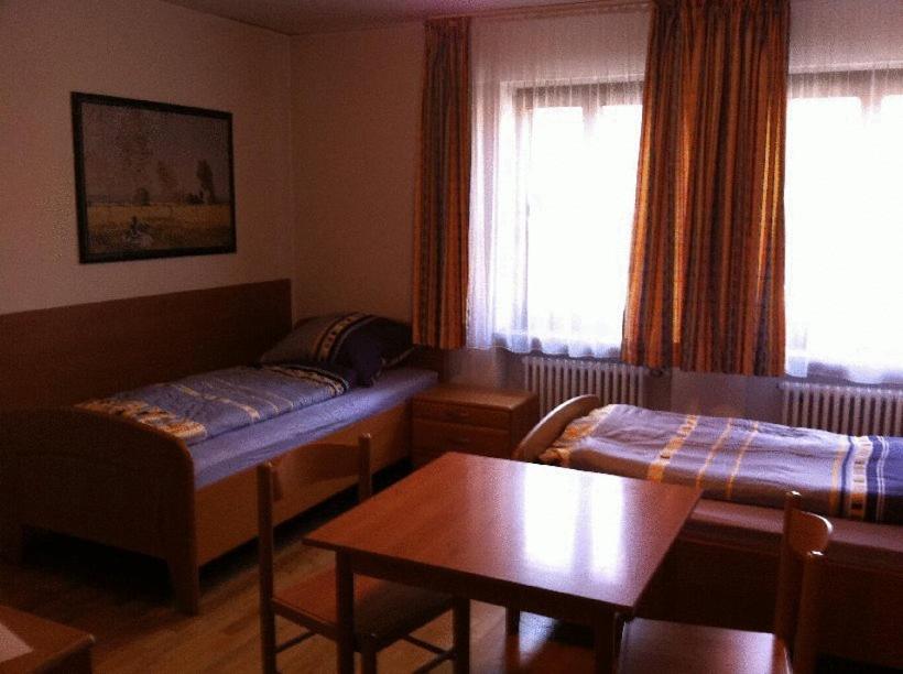 Апартаменты (Апартаменты (для 2 взрослых)), Appartment München Isartor