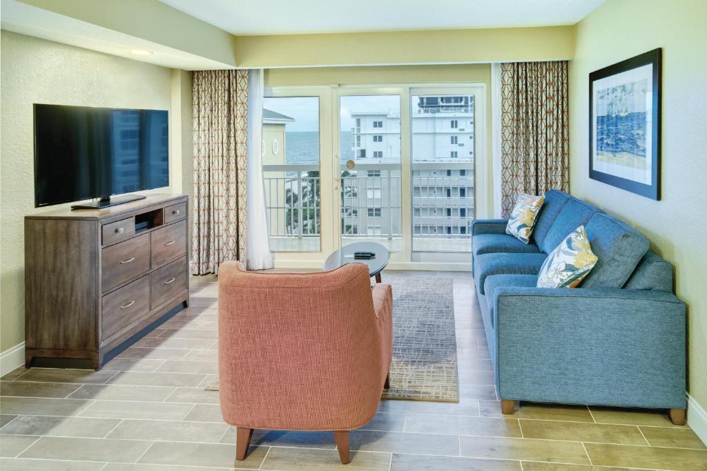 Club Wyndham Royal Vista photo 1