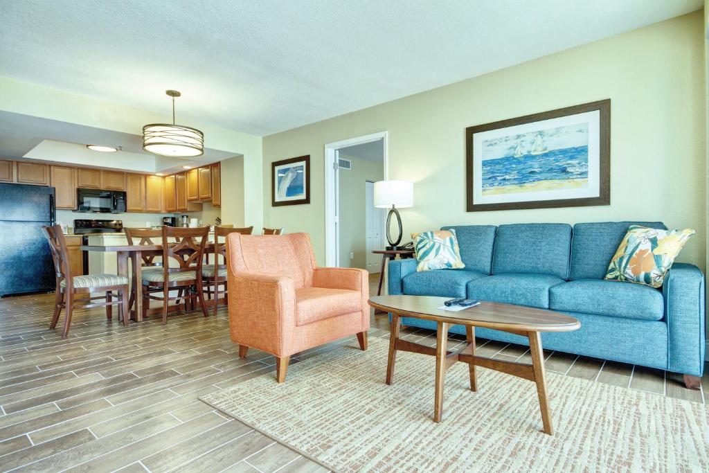 Club Wyndham Royal Vista photo 2
