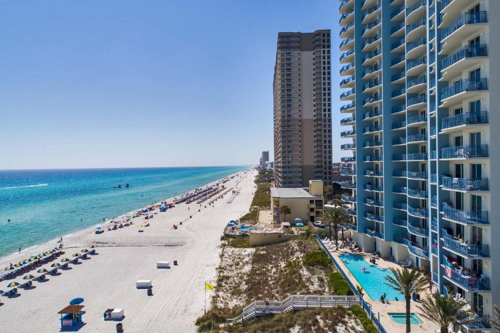 Sterling Breeze by Panhandle Getaways image