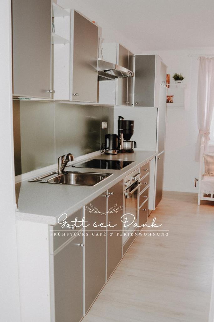 Ferienwohnung "Gott sei Dank" photo 4