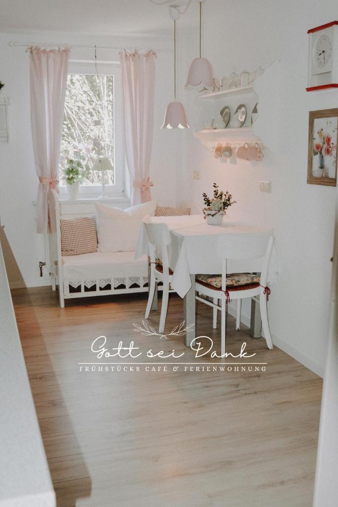 Ferienwohnung "Gott sei Dank" photo 3