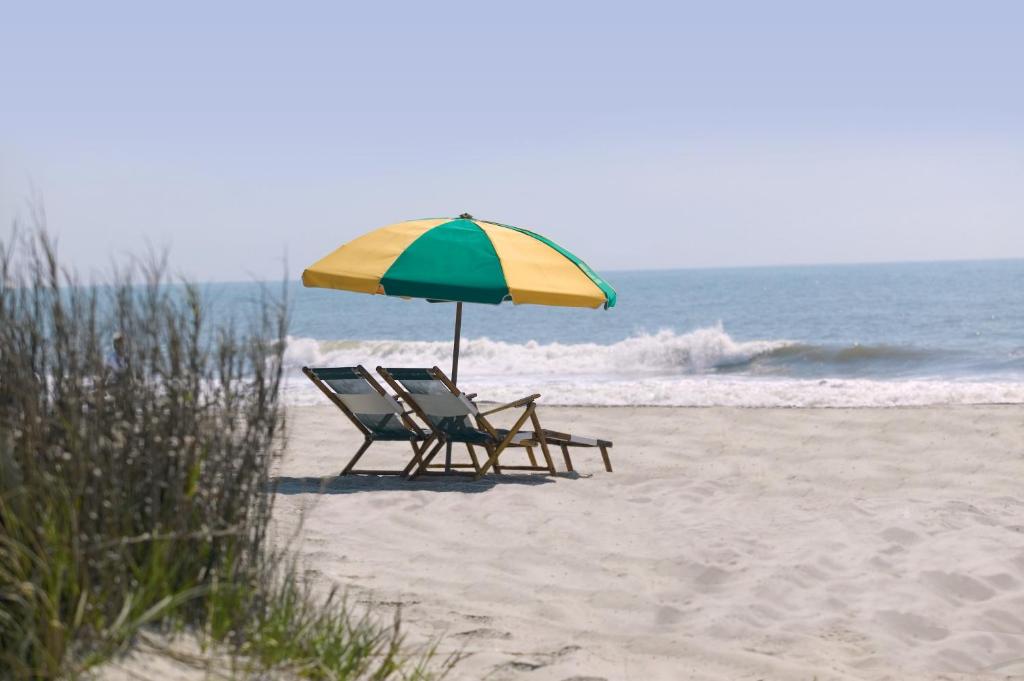 Club Wyndham SeaWatch Resort photo 4