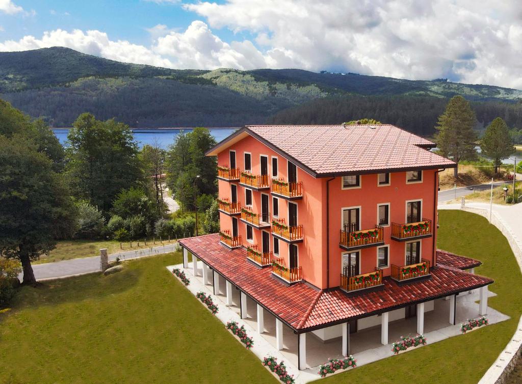 Arvo Residence Sila photo 3