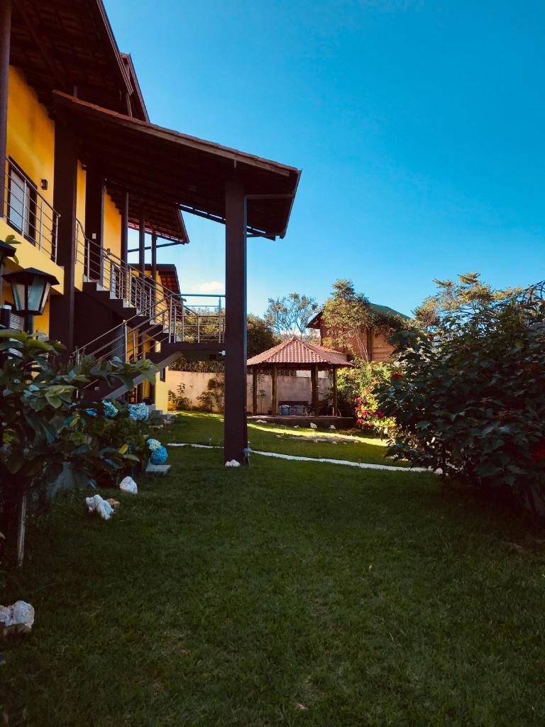 Vila dos Cristais photo 1