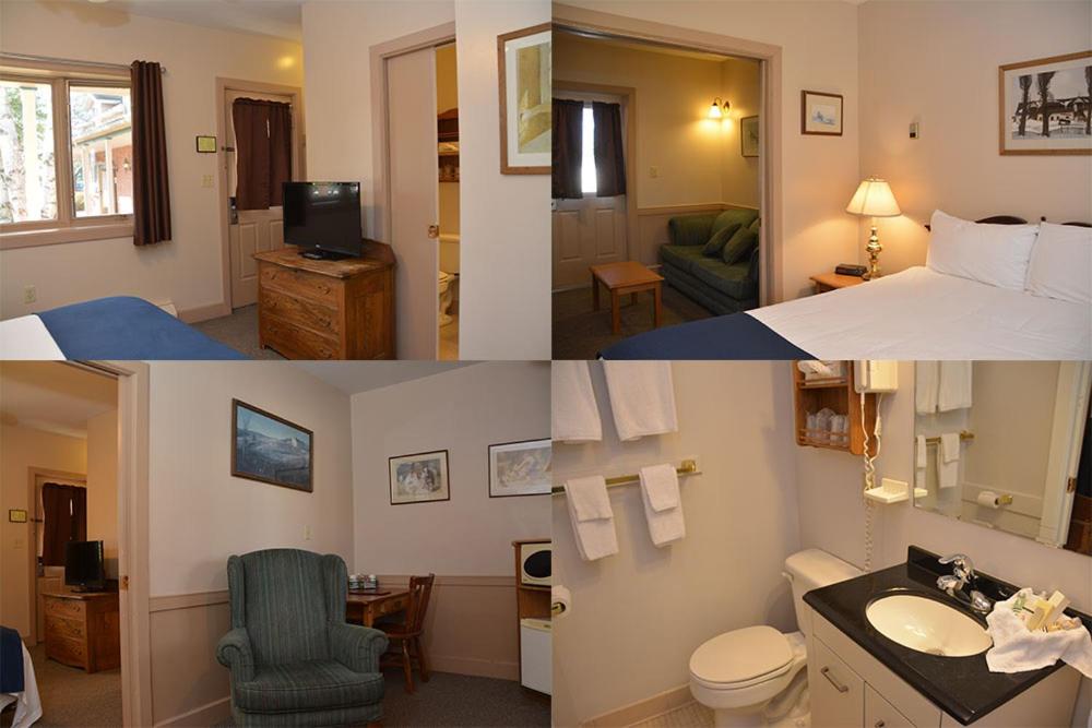 Isaiah Tubbs Resort photo 3