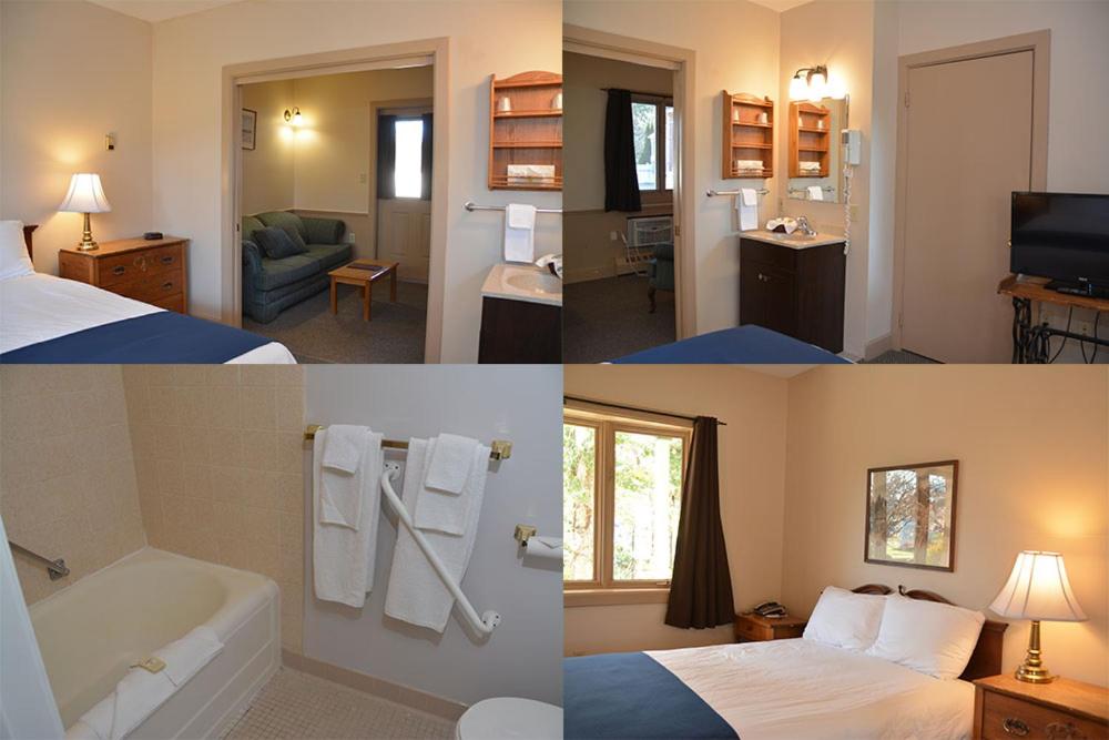 Isaiah Tubbs Resort photo 4