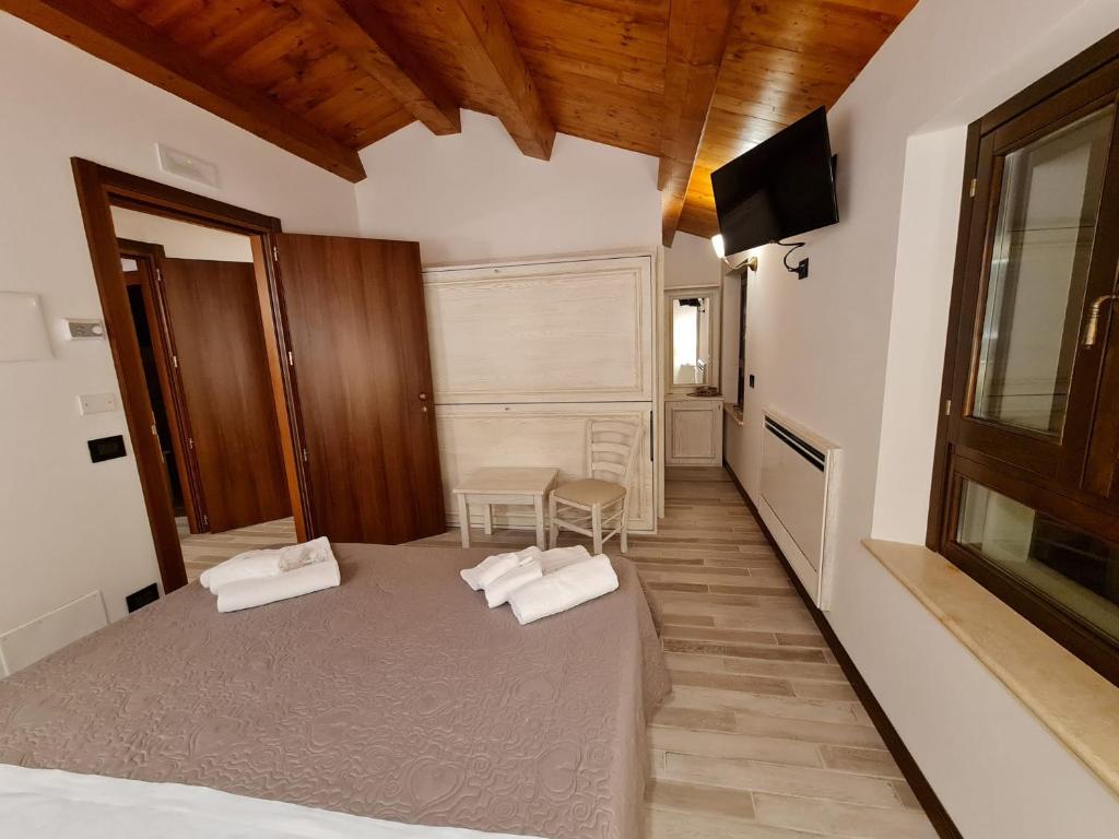 Resort la dimora Maiale brado di Norcia photo 4