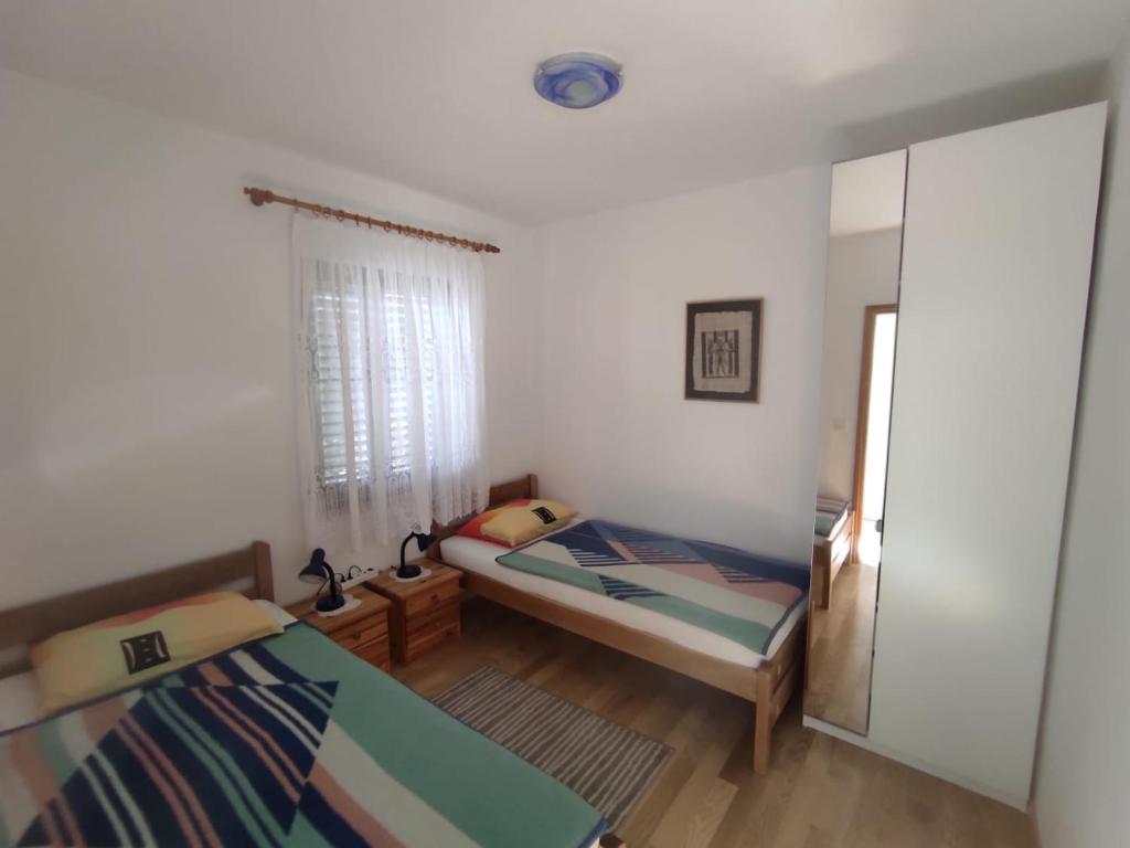 Apartments "Mulo" beachfront photo 4