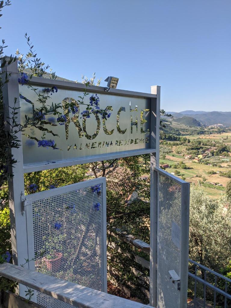 Le Rocche Valnerina Residence photo 4