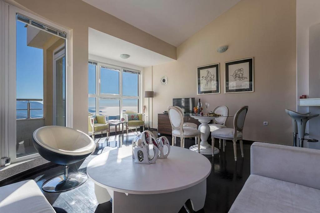 Apartment "The View" near Dubrovnik photo 1